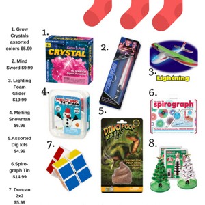Gift Guide